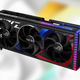 Imagen para el artículo titulado Las nuevas tarjetas gráficas Nvidia para PC son casi tan grandes como una PS5 (y consumen mucha energía)